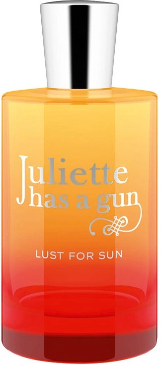 Juliette Has A Gun Lust For Sun — фото 3