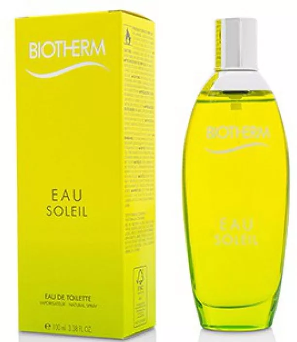 Biotherm Eau Soleil — фото 3