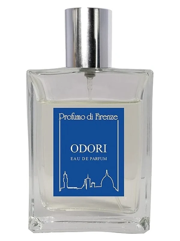 Profumo Di Firenze — Profumo Di Firenze Odori