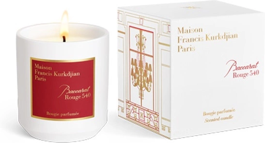 Maison Francis Kurkdjian Baccarat Rouge 540 Духи — фото 5