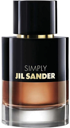 Jil Sander — Jil Sander Simply Touch of Leathe