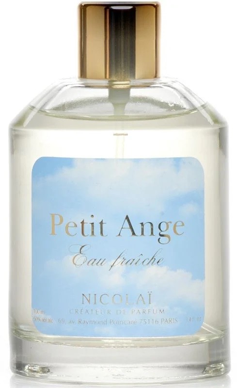 Parfums de Nicolai — Parfums de Nicolai Petit Ange