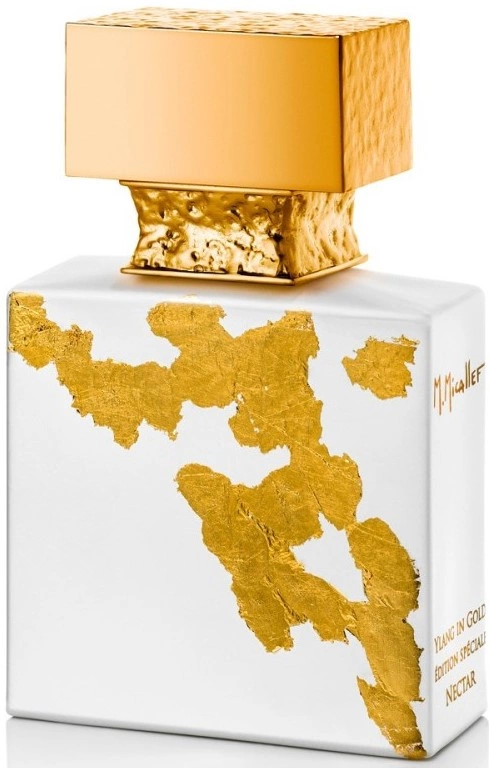 M. Micallef Ylang In Gold Nectar — фото 2
