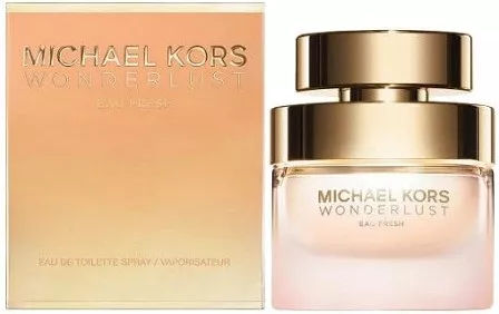 Michael Kors Wonderlust Eau Fresh — фото 2