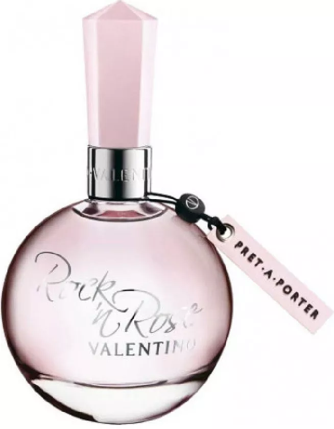Valentino Rock`n Rose Pret a Porter — фото 2