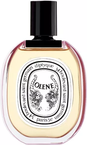 Diptyque Impossible Bouquet Olene — фото 2
