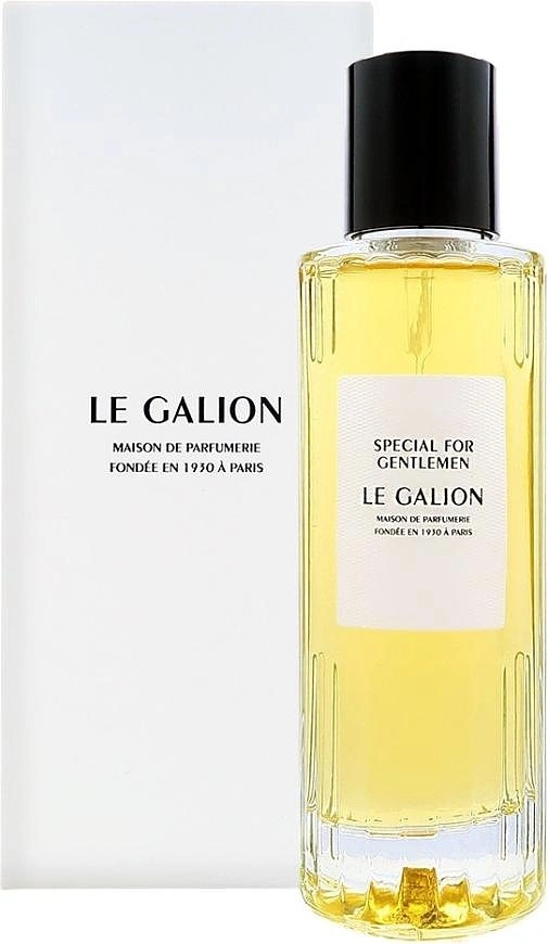Le Galion Special for Gentlemen — фото 4