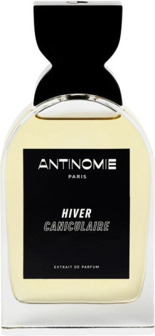 Antinomie — Antinomie Hiver Caniculaire