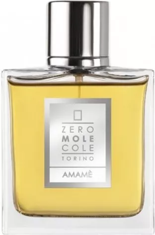 Zeromolecole — Zeromolecole Amame