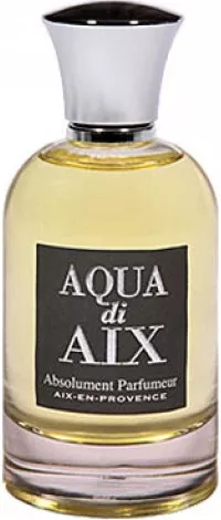 Le Parfum d'Interdits — Le Parfum d'Interdits Aqua di Aix
