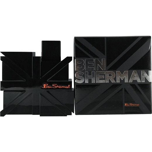 Ben Sherman — Ben Sherman Ben Sherman