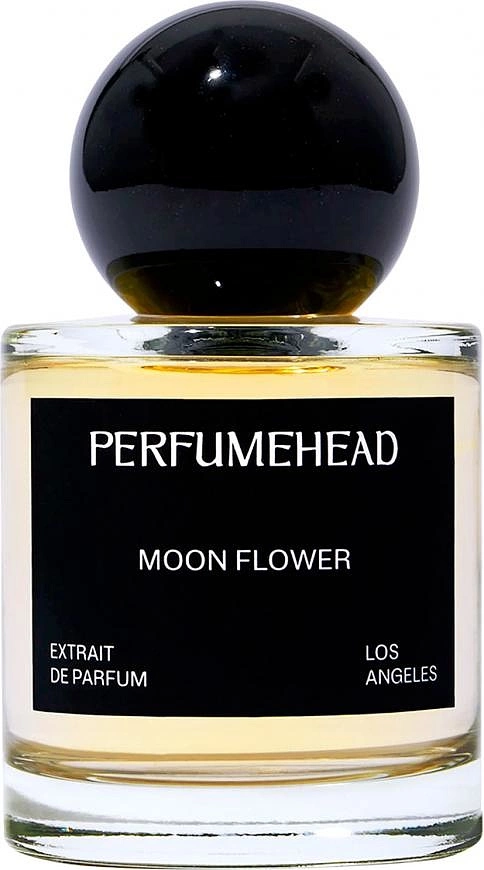 Perfumehead Moon Flower — фото 3
