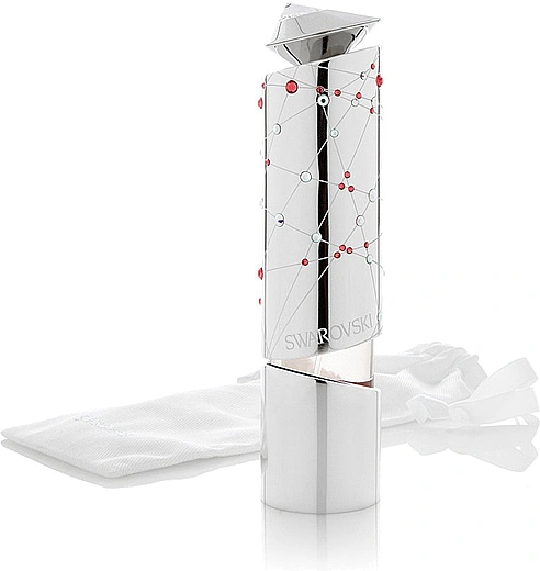 Swarovski — Swarovski Aura Collection Incandescente