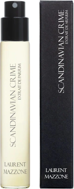 LM Parfums Scandinavian Crime Туалетная вода — фото 5