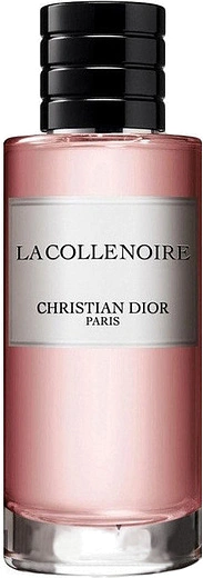 Christian Dior — Christian Dior La Colle Noire
