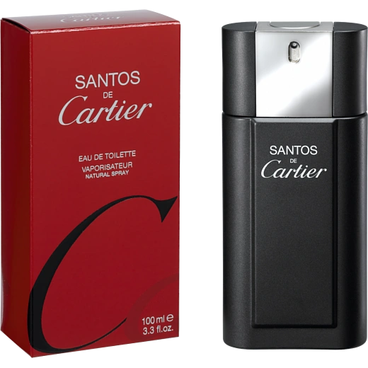 Cartier — Cartier Santos