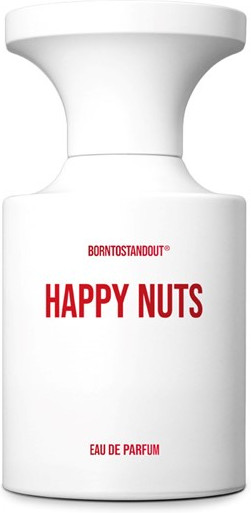 Borntostandout Happy Nuts — фото 2