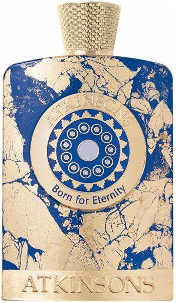 Atkinsons — Atkinsons Born For Eternity