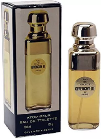 Givenchy Givenchy III Туалетная вода — фото 3