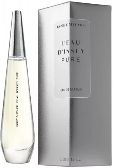 Issey Miyake L'Eau d'Issey Pure Парфюмерная вода — фото 3