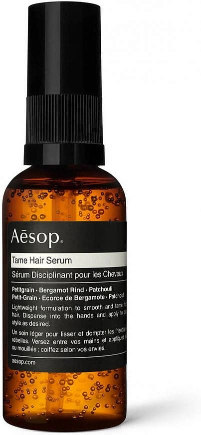 Aesop Tame — фото 2