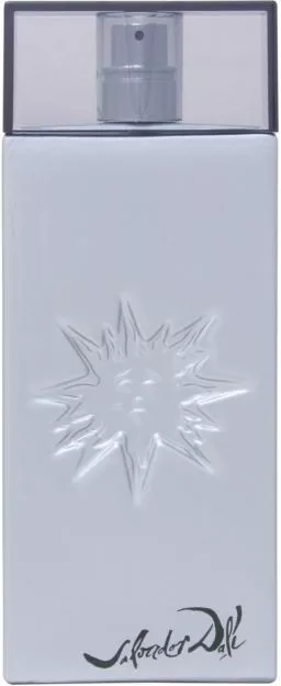 Salvador Dali Silver Sun — фото 2