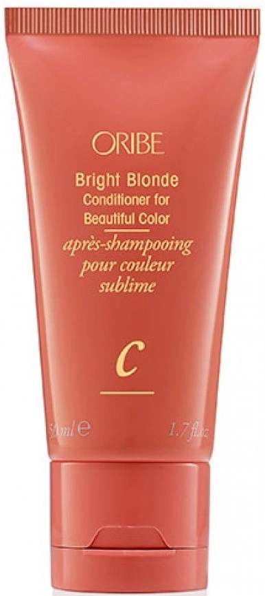 Oribe Bright Blonde Conditioner for Beautiful Color — фото 3