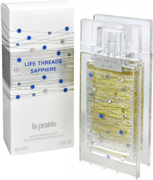 La Prairie Life Threads Sapphire — фото 2