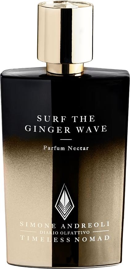 Simone Andreoli Surf The Ginger Wave — фото 2