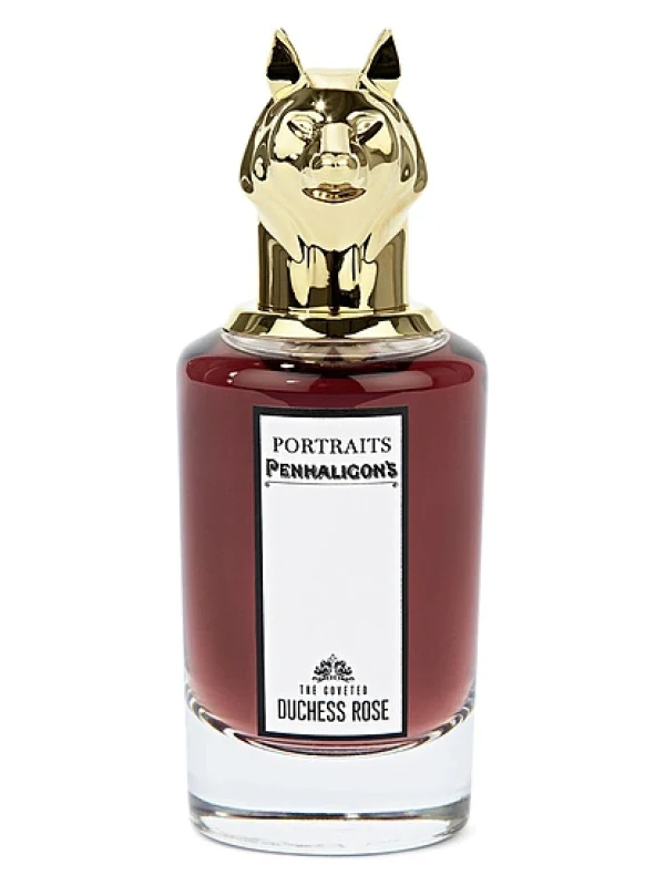 Penhaligon's — Penhaligon's The Coveted Duchess Rose