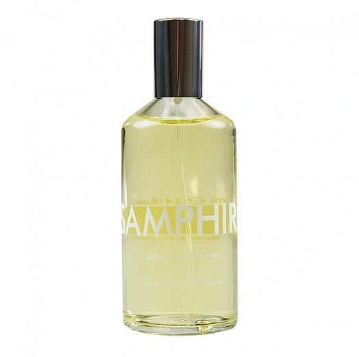 Laboratory Perfumes — Laboratory Perfumes Samphire
