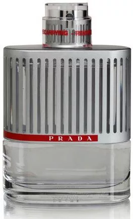Prada Luna Rossa Дезодорант-спрей — фото 2