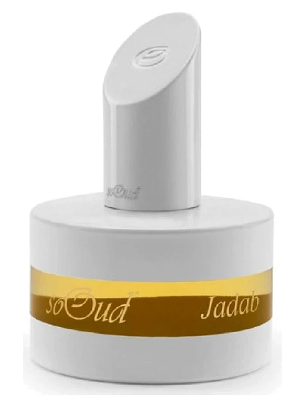 SoOud — SoOud Jadab Eau Fine