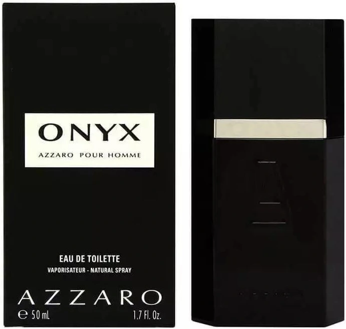 Loris Azzaro Onyx pour Homme — фото 2