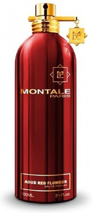 Montale Aoud Red Flowers — фото 3
