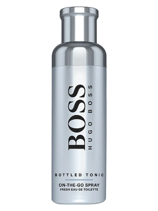 Hugo Boss — Hugo Boss Boss Bottled Tonic On The Go Spray