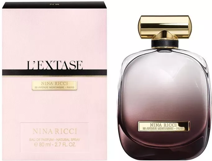 Nina Ricci L`Extase — фото 2