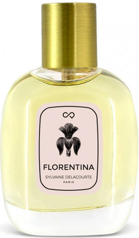 Sylvaine Delacourte — Sylvaine Delacourte Florentina