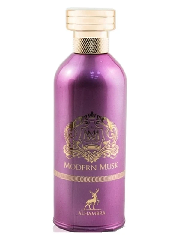 Alhambra — Alhambra Modern Musk