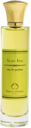 Parfum d`Empire — Parfum d`Empire Yuzu Fou