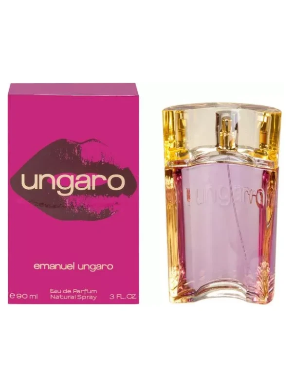 Ungaro — Ungaro Ungaro Туалетная вода