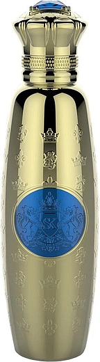 Spirit of Kings — Spirit of Kings Zaurac