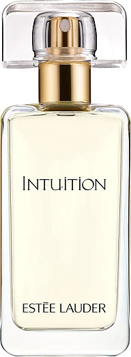 Estee Lauder — Estee Lauder Intuition for women