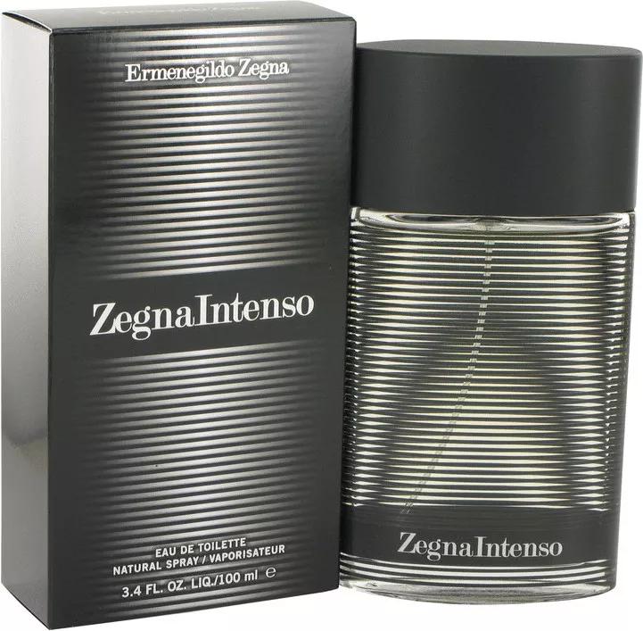 Ermenegildo Zegna Zegna Intenso — фото 5
