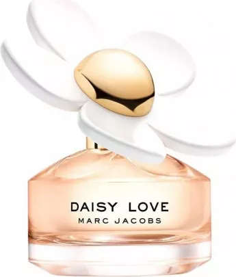 Marc Jacobs — Marc Jacobs Daisy Love