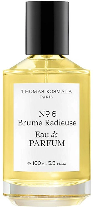 Thomas Kosmala No 6 Brume Radieuse — фото 3