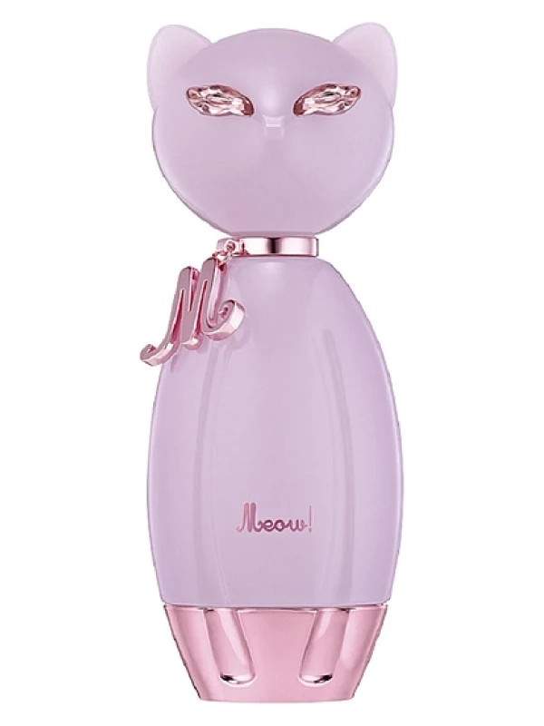 Katy Perry — Katy Perry Meow