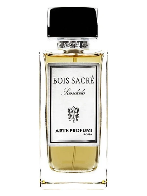Arte Profumi — Arte Profumi Bois Sacre