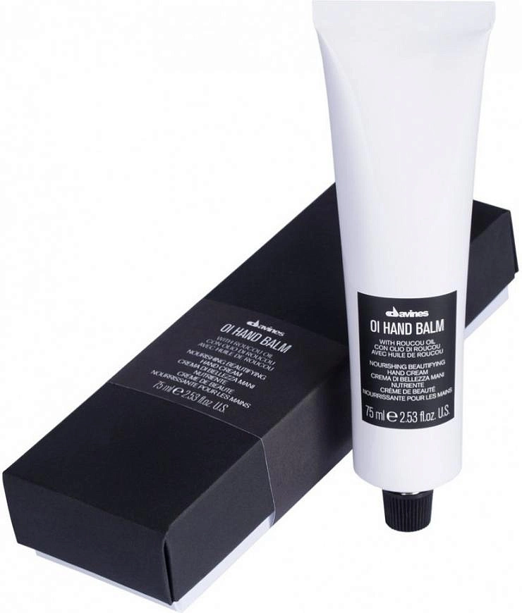 Davines Oi Hand Balm — фото 3