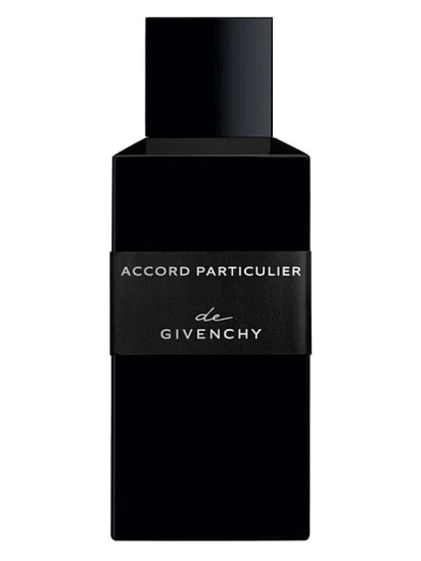 Givenchy — Givenchy Accord Particulier